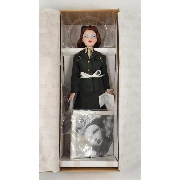Gene Marshall "Loyal Companion" Doll In Original Box - Picture 1 of 3